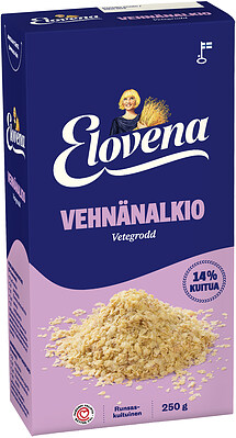 Elovena Vehnänalkio