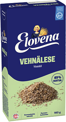 Elovena Vehnälese